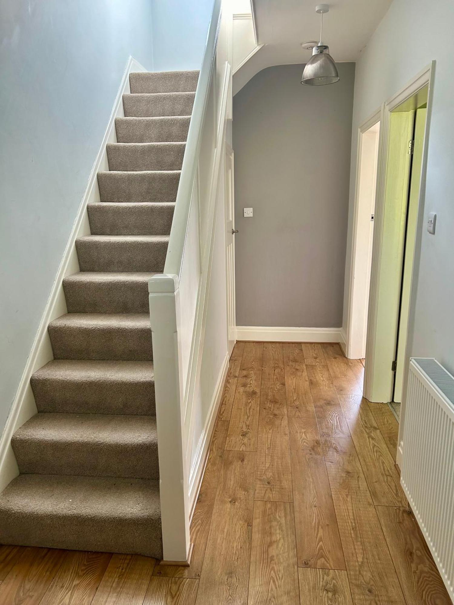 Quiet Double Bedroom With Garden View, Breakfast Hazel Grove Exterior foto