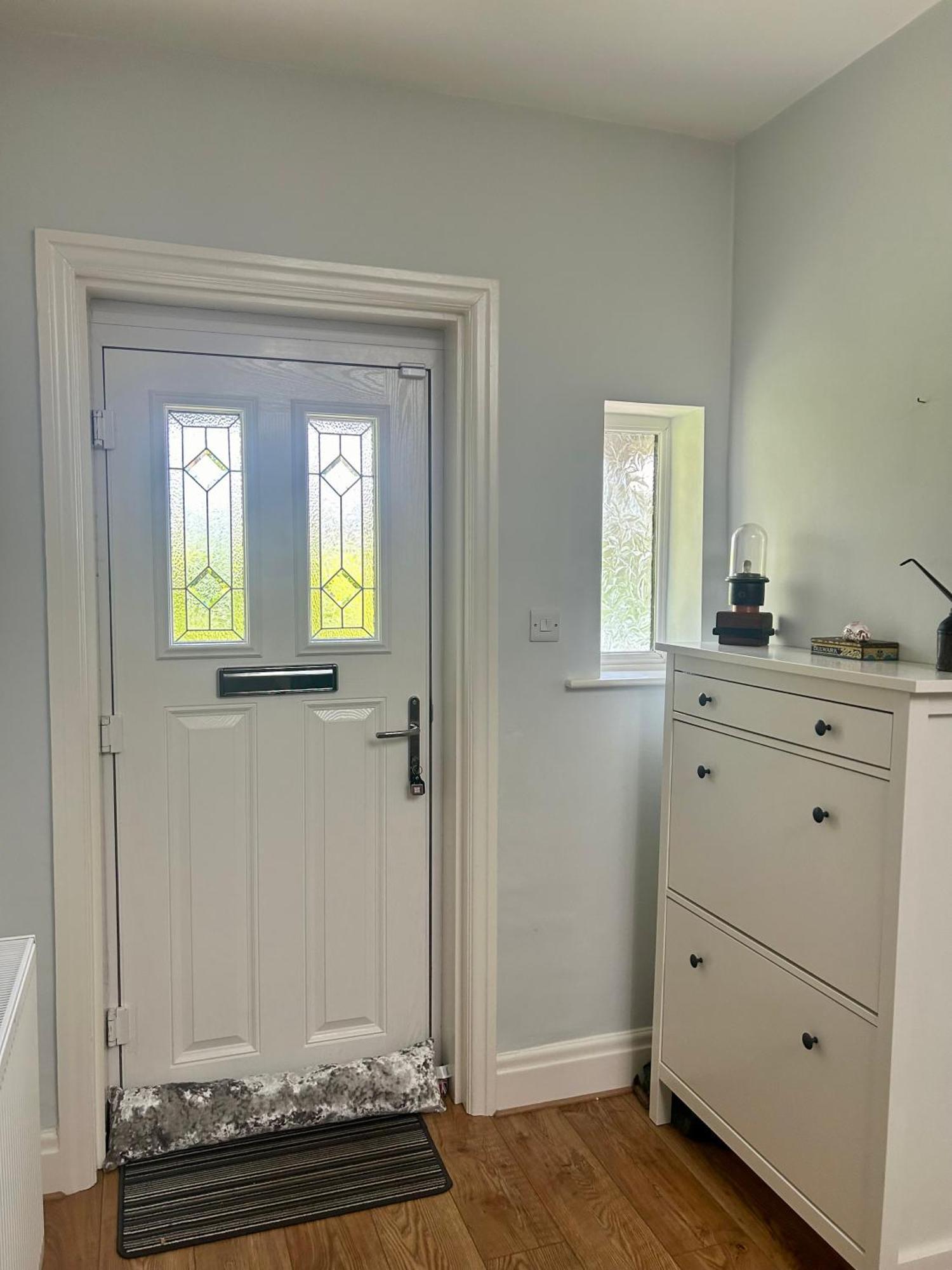 Quiet Double Bedroom With Garden View, Breakfast Hazel Grove Exterior foto
